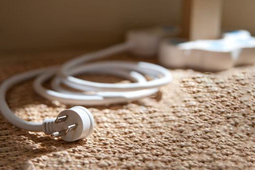 Surge Protector Cable Length