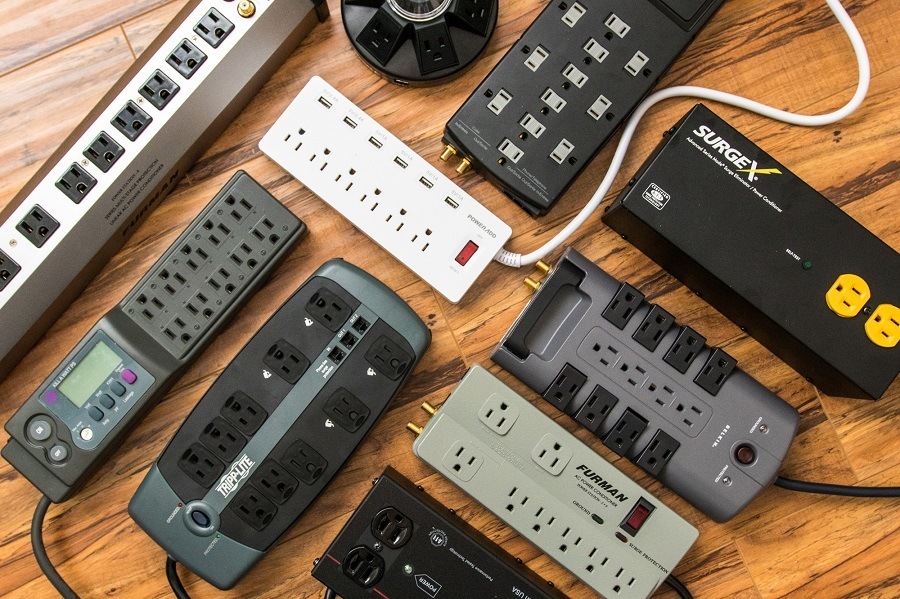 Guide To Buying The Best Surge Protector