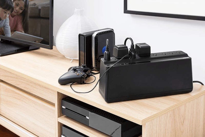 APC Back-UPS Surge Protector Review